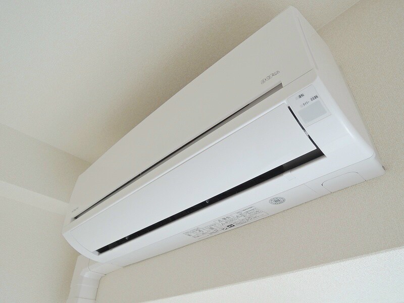 フォレステージュ北堀江の物件内観写真