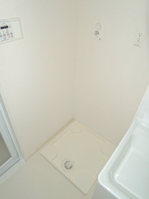 フォレステージュ北堀江の物件内観写真