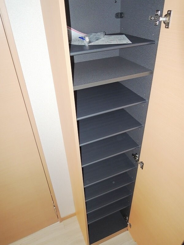 フォレステージュ北堀江の物件内観写真