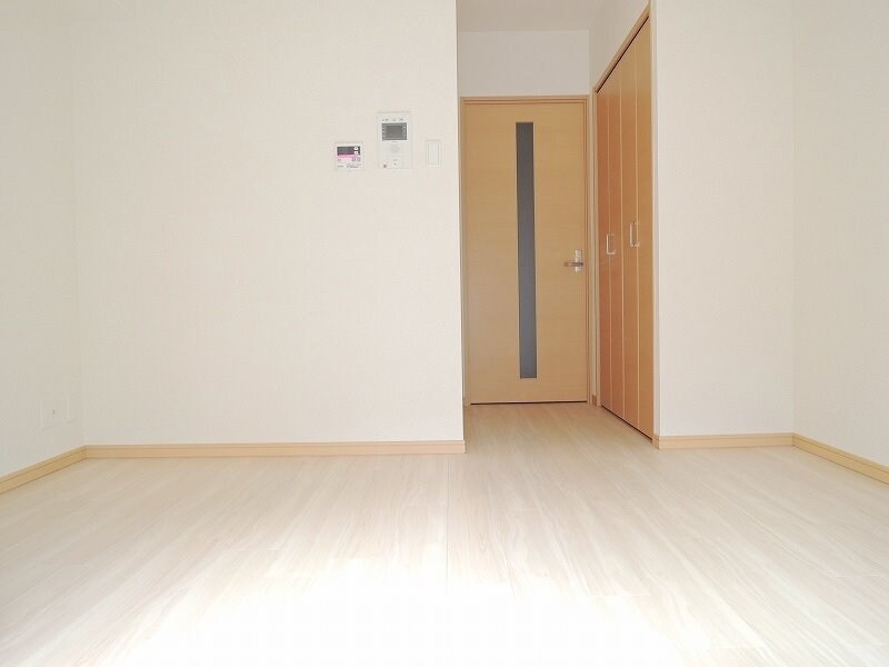 フォレステージュ北堀江の物件内観写真