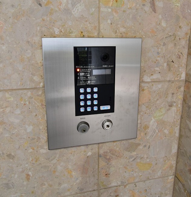 エステムコート梅田北の物件内観写真