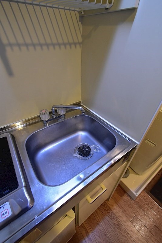 エステムコート梅田北の物件内観写真