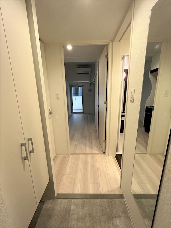 セレニテ天満橋アリアの物件内観写真