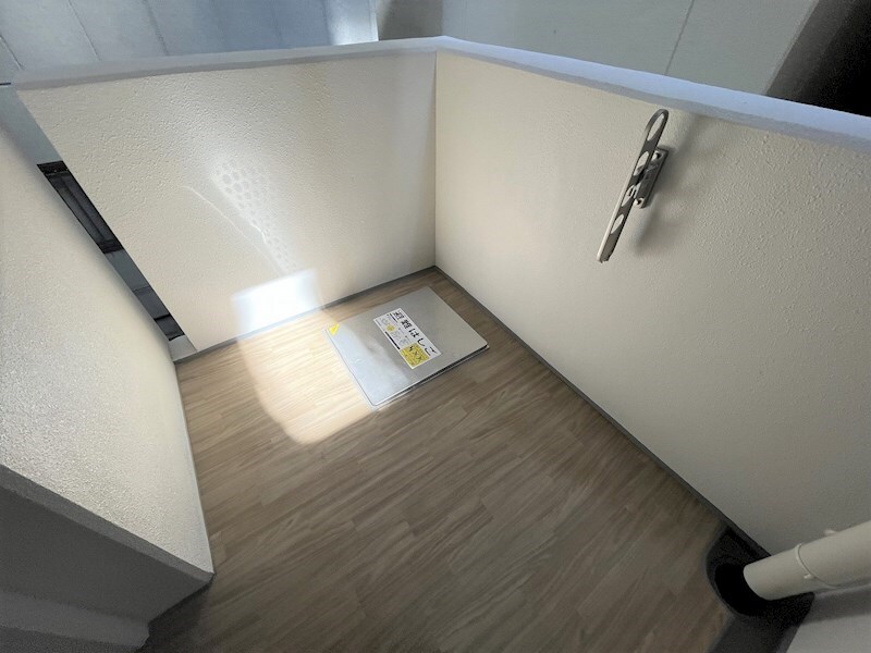 セレニテ天満橋アリアの物件内観写真