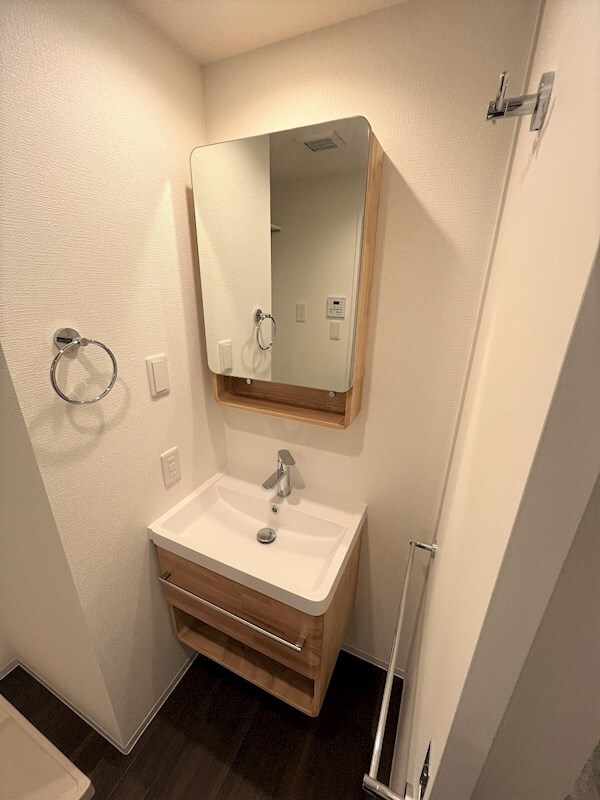 セレニテ天満橋アリアの物件内観写真