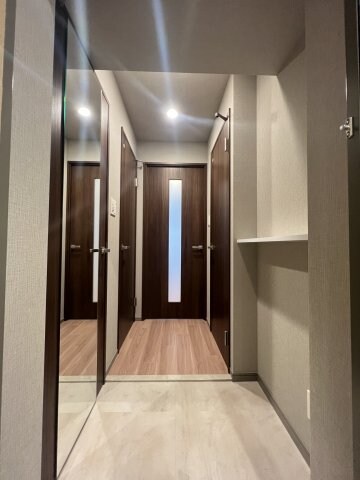 スプランディッド江坂Ⅲの物件内観写真