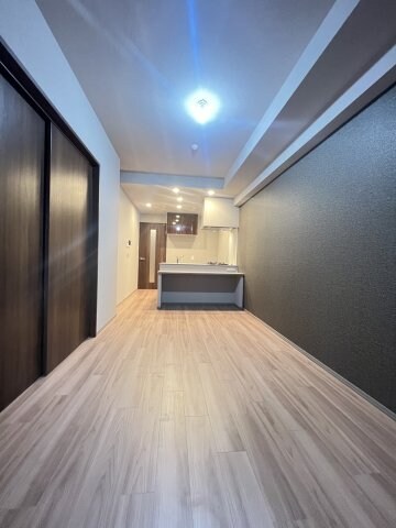 スプランディッド江坂Ⅲの物件内観写真