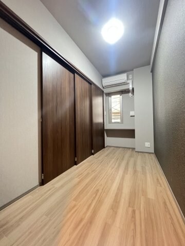 スプランディッド江坂Ⅲの物件内観写真