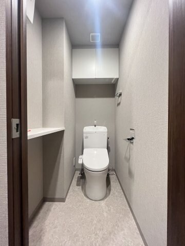 スプランディッド江坂Ⅲの物件内観写真