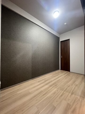 スプランディッド江坂Ⅲの物件内観写真