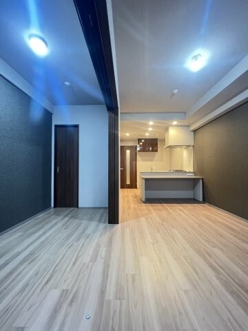 スプランディッド江坂Ⅲの物件内観写真