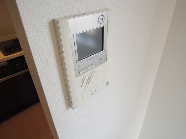 プロシード大阪WESTアドリアの物件内観写真