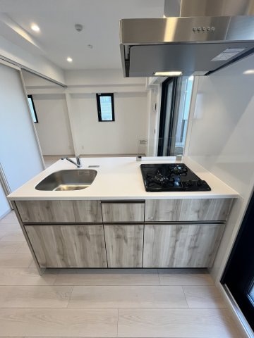 シーズンフラッツ新大阪の物件内観写真