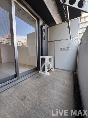 エスリードレジデンス大阪福島シティウエストの物件内観写真