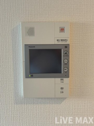 エスリードレジデンス大阪福島シティウエストの物件内観写真