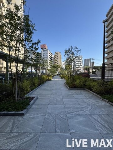 エスリードレジデンス大阪福島シティウエストの物件内観写真