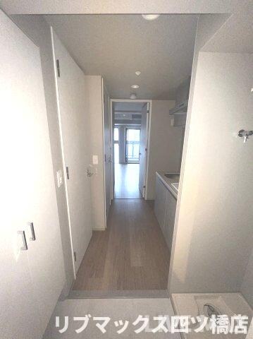 WORVE大阪本町の物件内観写真