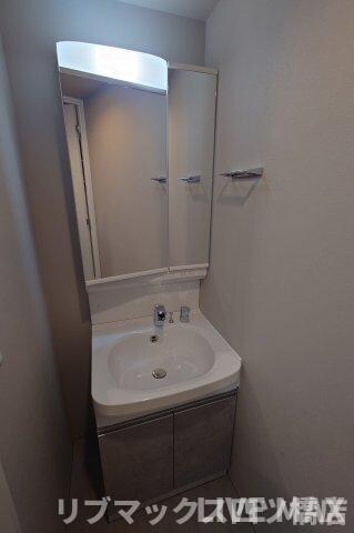 WORVE大阪本町の物件内観写真