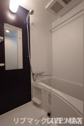 WORVE大阪本町の物件内観写真