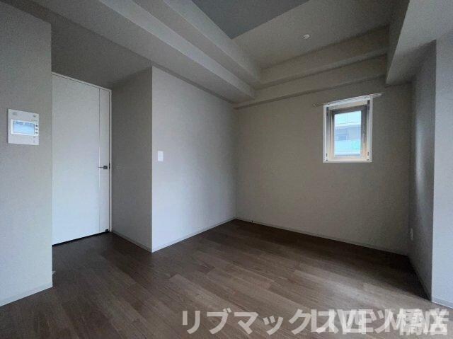 WORVE大阪本町の物件内観写真