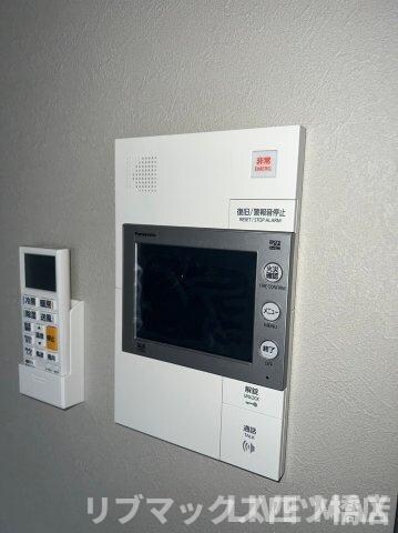 WORVE大阪本町の物件内観写真