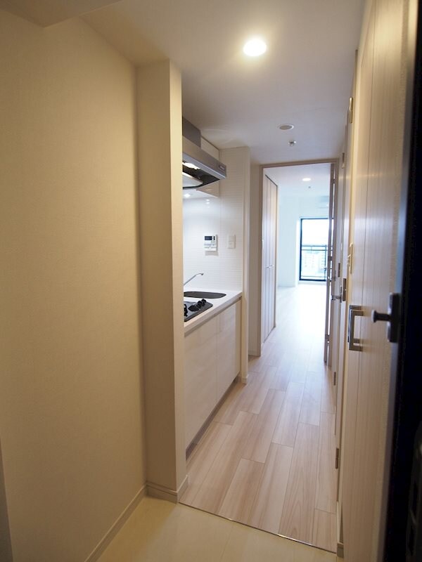 S-RESIDENCE阿波座WESTの物件内観写真