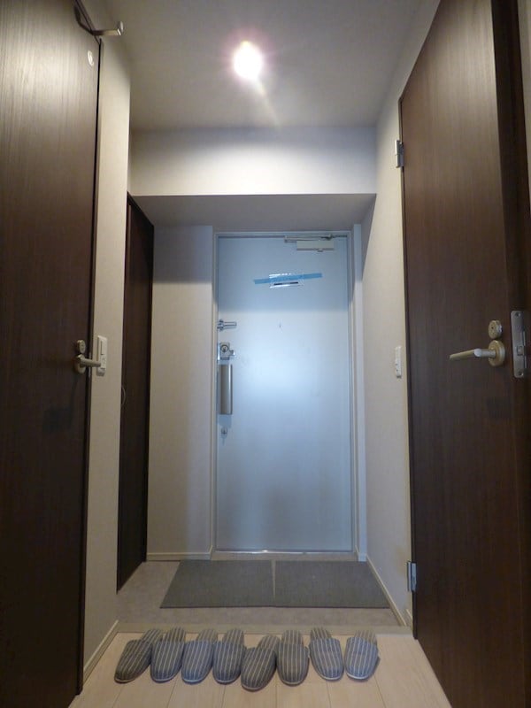 リアンカーサ長柄の物件内観写真