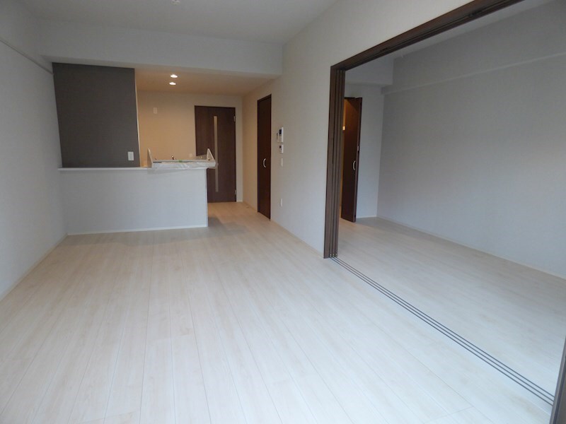 リアンカーサ長柄の物件内観写真