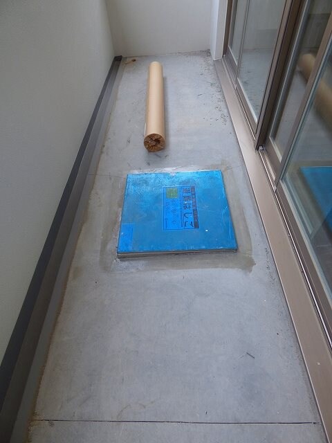 リアンカーサ長柄の物件内観写真