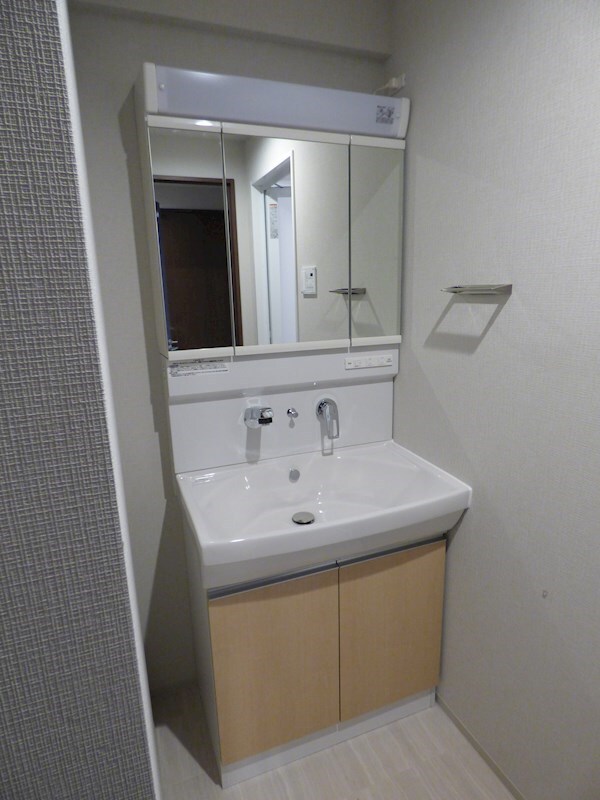 リアンカーサ長柄の物件内観写真