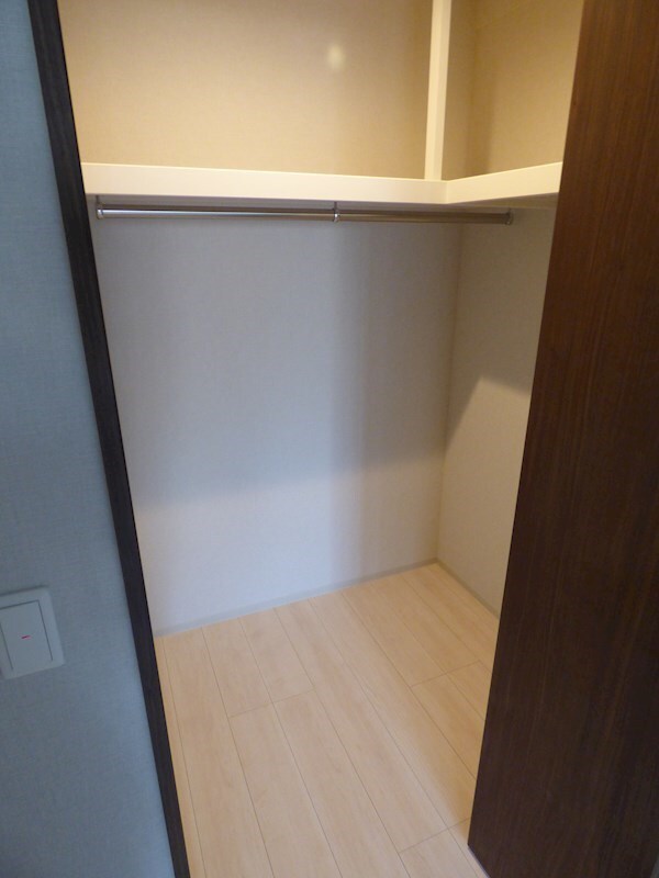 リアンカーサ長柄の物件内観写真