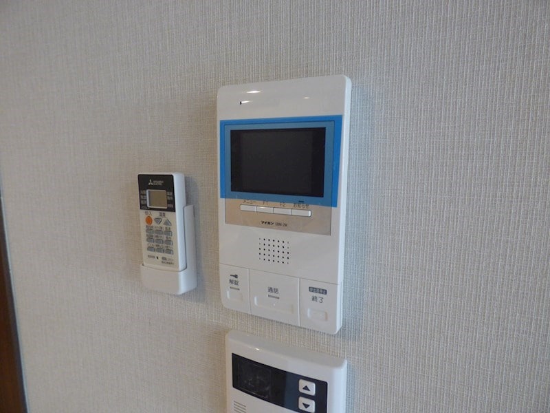 リアンカーサ長柄の物件内観写真