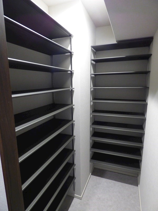 リアンカーサ長柄の物件内観写真