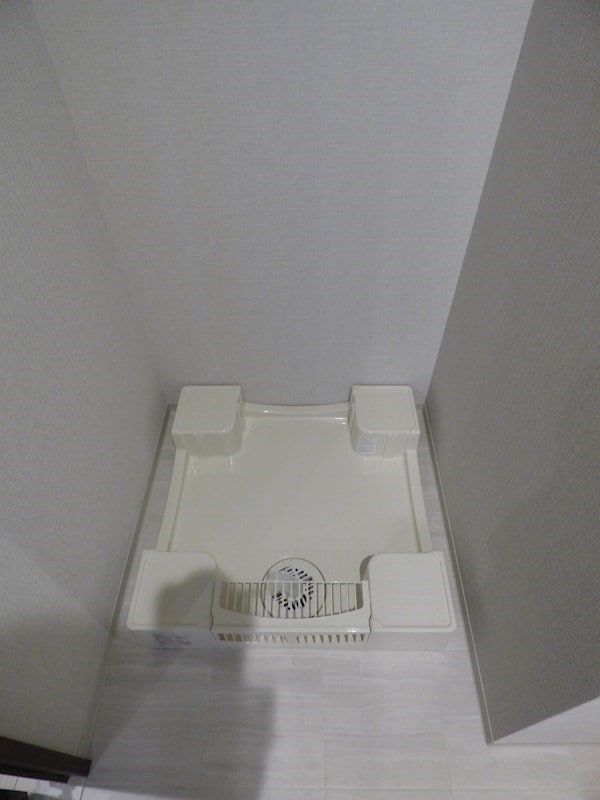 リアンカーサ長柄の物件内観写真