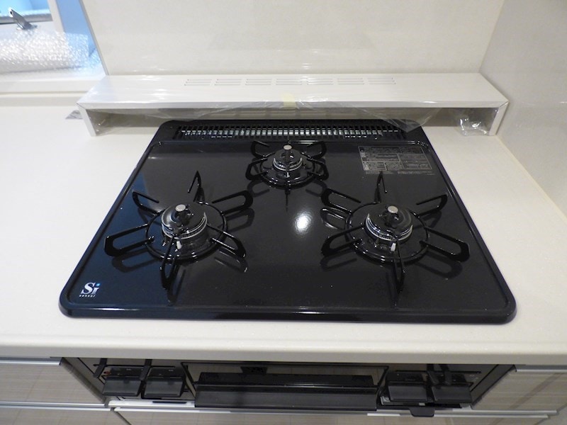 リアンカーサ長柄の物件内観写真