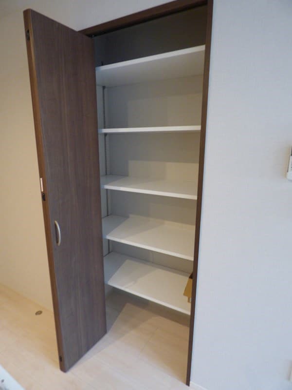 リアンカーサ長柄の物件内観写真