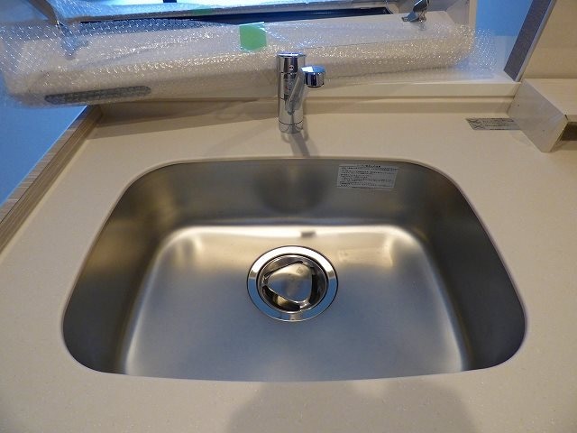 リアンカーサ長柄の物件内観写真