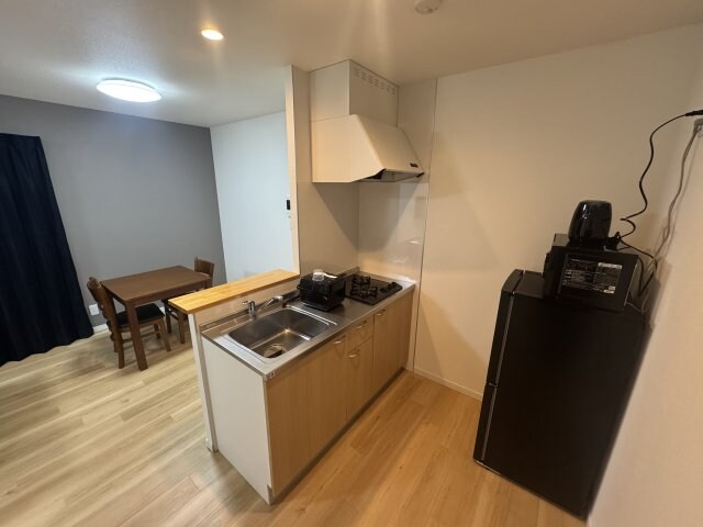 ネクストメゾン吹田駅前の物件内観写真