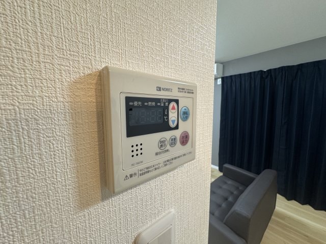 ネクストメゾン吹田駅前の物件内観写真