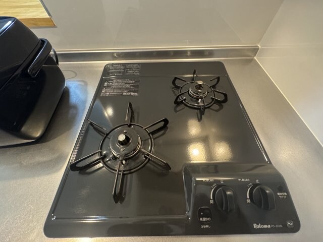 ネクストメゾン吹田駅前の物件内観写真