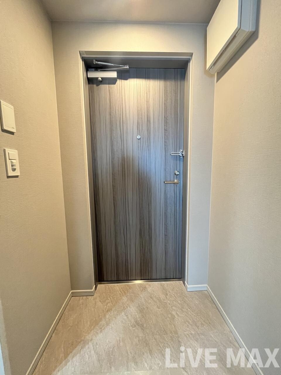 アーバネックス天満橋Frontの物件内観写真