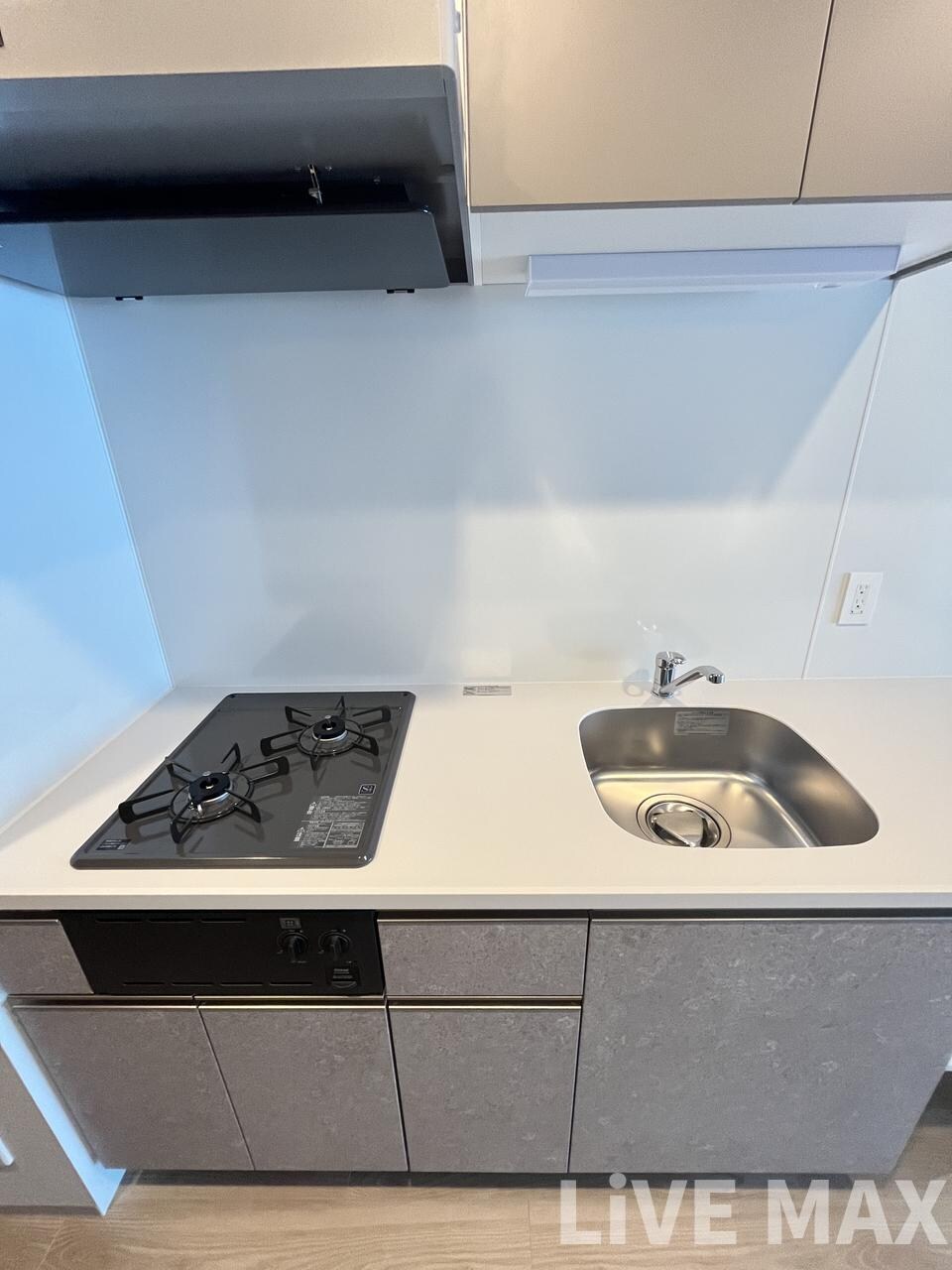 アーバネックス天満橋Frontの物件内観写真