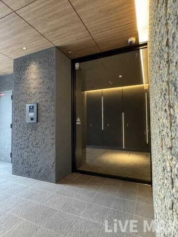 アーバネックス天満橋Frontの物件外観写真