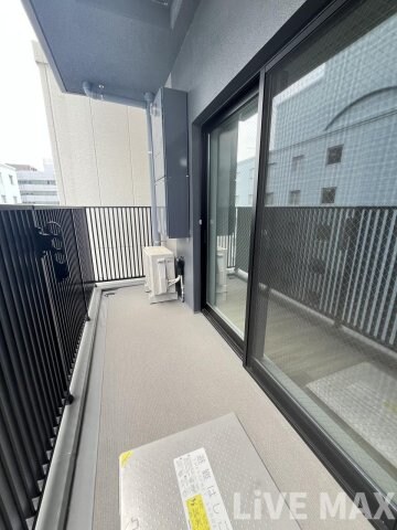 アーバネックス天満橋Frontの物件内観写真