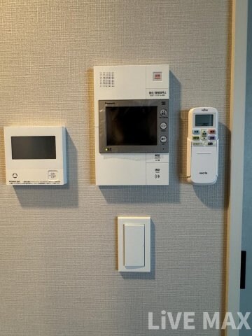 アーバネックス天満橋Frontの物件内観写真