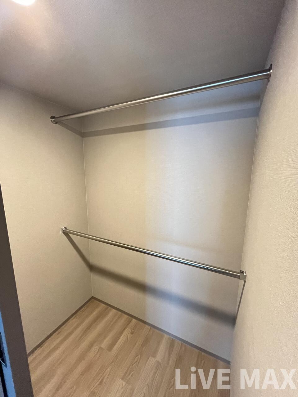 アーバネックス天満橋Frontの物件内観写真