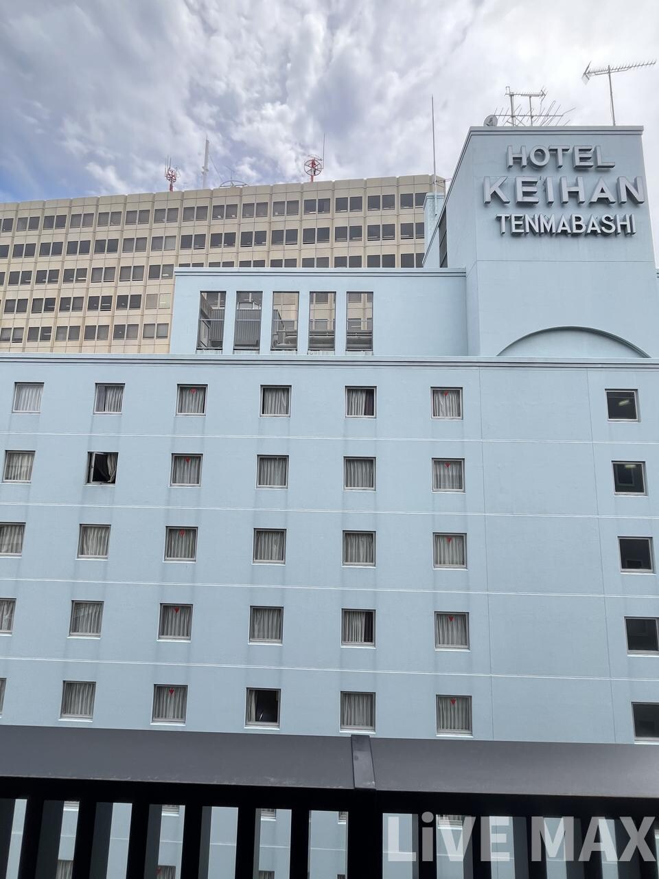 アーバネックス天満橋Frontの物件内観写真