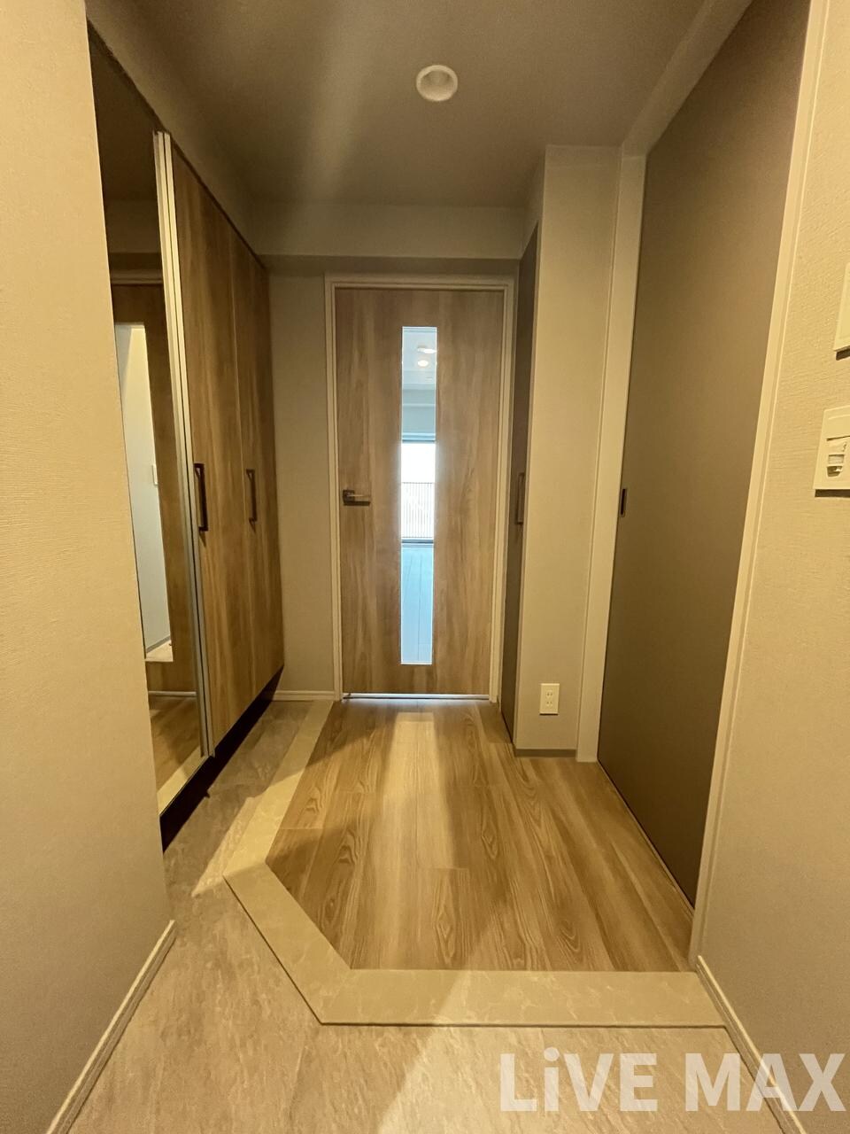 アーバネックス天満橋Frontの物件内観写真