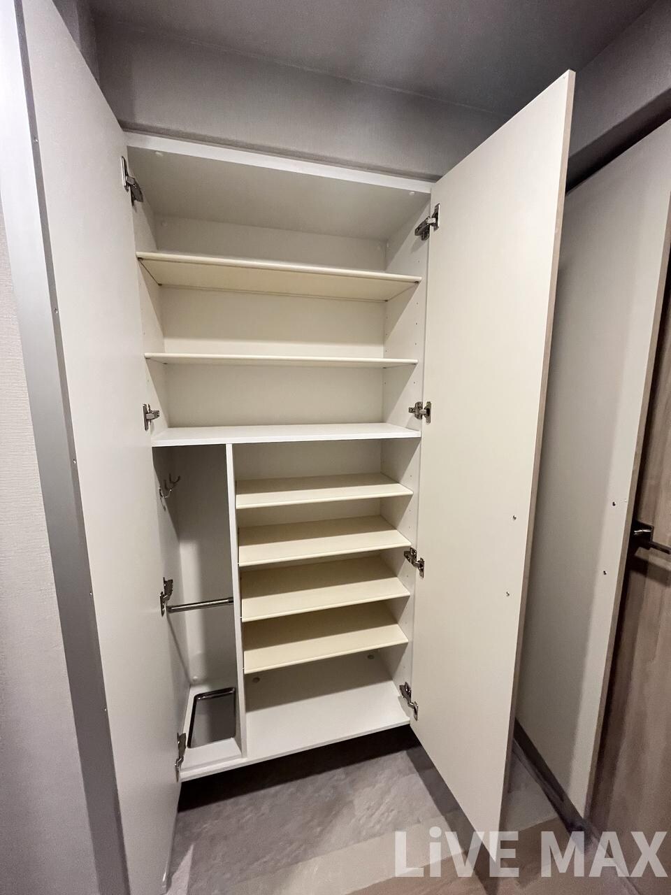 アーバネックス天満橋Frontの物件内観写真