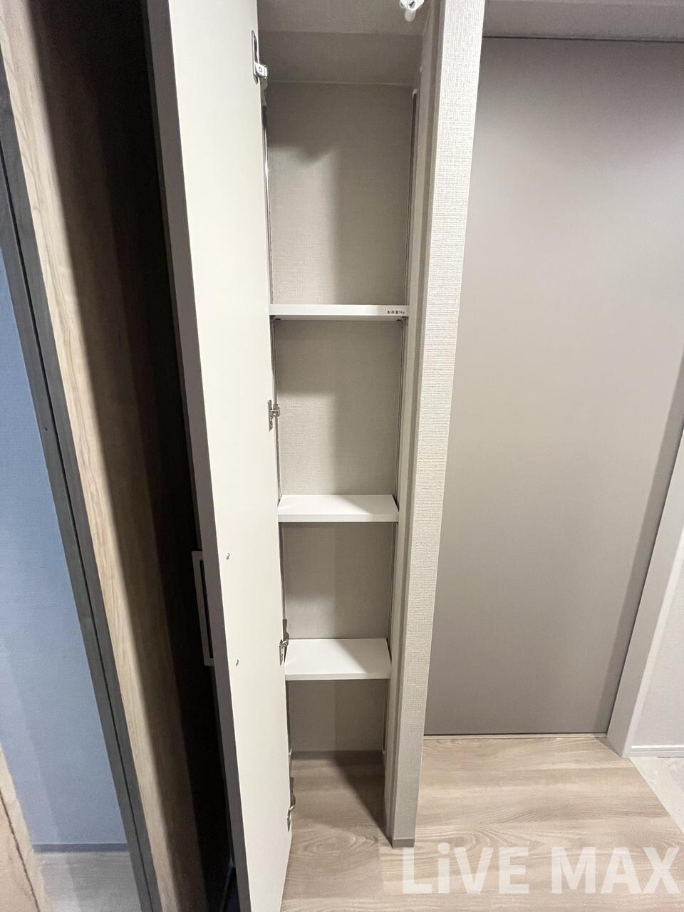 アーバネックス天満橋Frontの物件内観写真